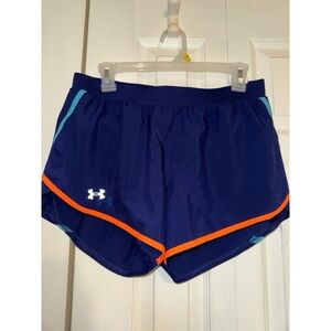 Under armour shorts